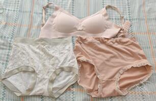 趁朋友不注意偷拍他老婆穿搭