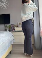 我嫂子日常照片1