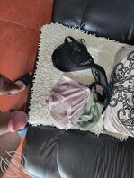 妈妈内衣内裤