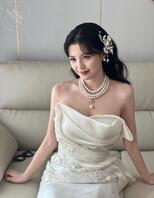 这身材真给力 想操2