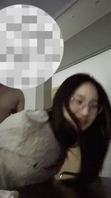 出轨眼镜少妇在办公室偷情