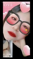 你那贤惠的妻子是我的骚母狗。