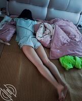 想操小萝莉女儿了怎么办?苦恼0