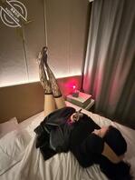 已调好3根鸡巴一起日1