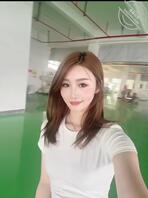 我的漂亮堂姐