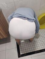 偷拍后入骚屄媳妇20