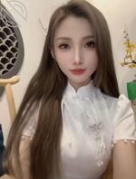 张妍技师曝光，认出可以草