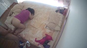 家庭监控摄像1