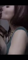 绿帽影视）看着老婆伺候单男（上）