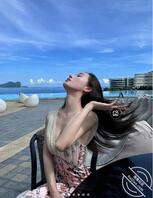真的好舍不得夏天吖～1