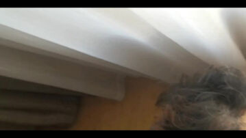 真实原创&mdash;&mdash;帝都调教露脸坦克熟女母猪