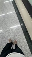 地铁街射