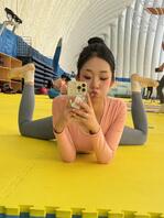 朋友圈日常生活照82