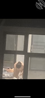 继续偷拍美女邻居0