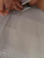 女朋友偷偷喝了啤酒，惩罚让他玩跳蛋自己说毛烦，我让他刮了1