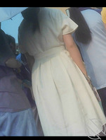 抄底骚货同学2