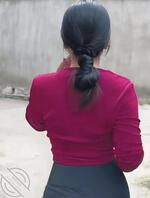 我的40岁妈妈