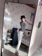 朋友的老婆(回族人妻)22