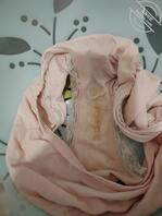 好久没发了，再发点我妈的骚内裤0