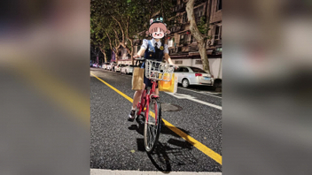 山寨一把冰火，有没有懂行的杭州兄弟指点一二！