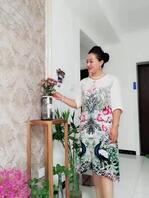 丈母娘手机里的秘密，反差母狗