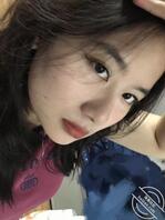 想要看着女朋友被内射然后我去舔她的骚逼求求你们了都来侮辱她，她会看评论0