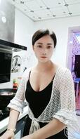 做家政的妈妈4 陪我妈去医院，中午回来趁她做饭，翻她手机看到了让我心碎的1