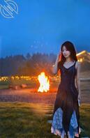 曝光反差母狗，求各位海友羞辱她，越脏越好，苦主会一一回复的0