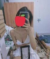 妹妹让人忍不住流口水啊0