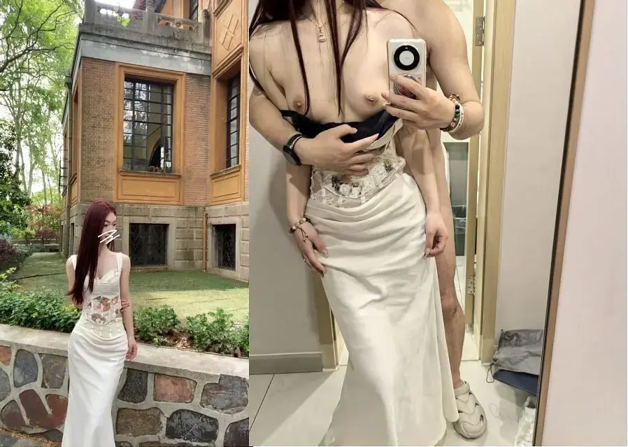 金融圈大瓜，上海东证期货【王昕昱】实名自爆与多人有钱色交易！