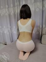 闺女 侄女 初三原味 喜欢可以私信1