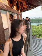 济南极品美女学生妹，即将毕业，被我包养近半年，每个周末都出来跟我操逼，被1