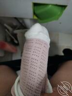 射在表妹的牙刷?上2