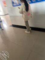 大学里厕拍 0
