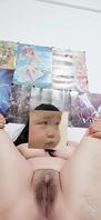 巨乳骚逼母猪曾晞彤发情掰开骚逼求爆操1