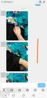 7、给骚狗女儿下了口自己的命令,鸡巴感受到女儿湿润的舌头1