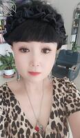 同事老哥的老婆 海友们觉得她骚吗？