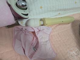 阿姨家的棒棒