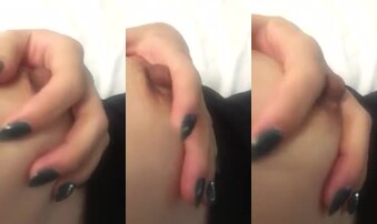 性感的乳头