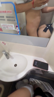 在高铁上和老婆操逼