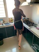 丝袜骚妈