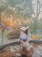 分享国内比基尼0