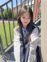 2.反差女高中生2