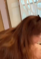 第一次见这么骚的对白！极品杨柳腰绿帽人妻满嘴淫话