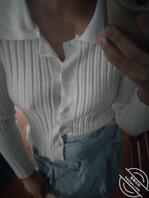 骚货女高出街穿搭1