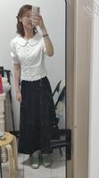 曝光女友太刺激了，转发起来让她变成婊子1