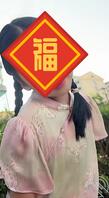 可爱成年女儿舞蹈美美，继续评论区热闹起来0