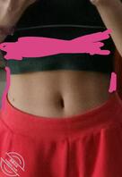 【原创】表姐还有一个月就将进入我的计划中0