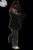 原创厕拍 看不清脸的小姐姐，年龄应该不大吧1