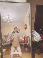 新约的一个美女0